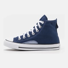 Кроссовки Converse Chuck Taylor All Star Hickory Unisex, midnight navy/white/black