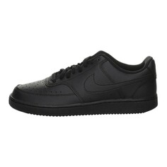 Кроссовки Nike Sportswear Court Vision, черный