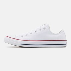 Кроссовки Converse Chuck Taylor All Star Wide Fit Unisex, optical white