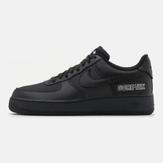 Кроссовки Nike Sportswear Air Force 1 Gtx Unisex, anthracite/black/barely grey