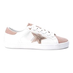 Кроссовки Next Forever Comfort Star, white rose gold