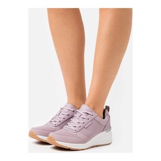 Кроссовки Skechers Sport Billion, dark mauve /black