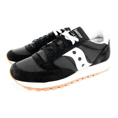 Кроссовки Saucony Jazz Original, black/white