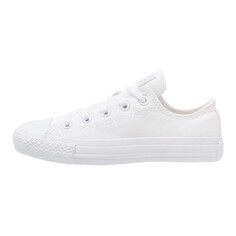 Кроссовки Converse Chuck Taylor All Star Ox Unisex, белый