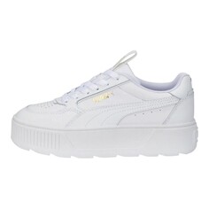 Кроссовки Puma Karmen Rebelle, white white