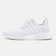 Кроссовки Adidas Originals Nmd R1 Primeblue Unisex, footwear white