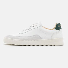 Кроссовки Filling Pieces Mondo Squash, white