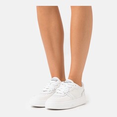 Кроссовки Lacoste Zapatillas, white/offwhite