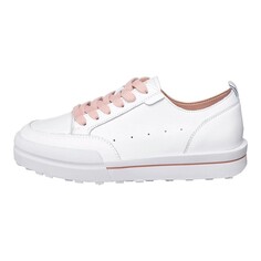 Кроссовки Cesare Gaspari Zapatillas, white