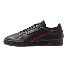 Adidas continental 80 white green red discount