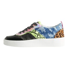 Кроссовки Desigual Zapatillas, multi coloured