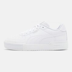 Кроссовки Puma Ca Pro Unisex, white/gray violet