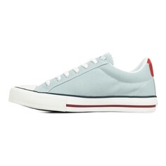 Кроссовки Victoria Shoes Tribu Lona Contrast, gris