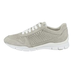 Кроссовки Geox Zapatillas, light grey (d02f2b00022c1010)