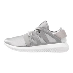 Кроссовки Adidas Originals Tubular Viral, metallic silver/clear granite/core white