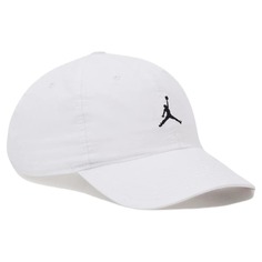 Кепка Nike Air Jordan Jumpman Heritage86, белый