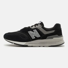 Кроссовки New Balance 997 Unisex, black