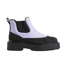 Ботинки H&amp;M Chunky Chelsea, cветло-фиолетовый H&M