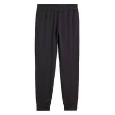 Спортивные штаны H&amp;M Track Pants, черный H&M