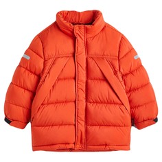 Куртка H&amp;M Thermolite Water-repellent, оранжевый H&M
