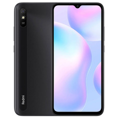 Смартфон Xiaomi Redmi 9A 2/32 Гб, темно-серый