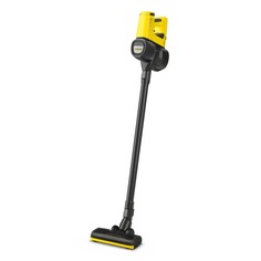 Пылесос Kärcher VC 4 Cordless myHome, аккумуляторный Karcher