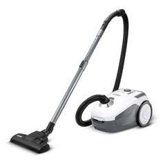 Пылесос Kärcher VC 2 PREMIUM, с мешком Karcher