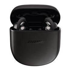 Беспроводные наушники Bose QuietComfort Earbuds II, черный