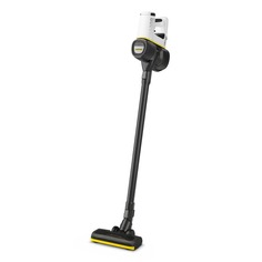 Пылесос Kärcher VC 4 Cordless Premium myHome, аккумуляторный Karcher