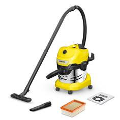 Пылесос Kärcher WD 4 S V-20/5/22 Karcher