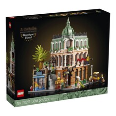 Конструктор LEGO Creator 10297 Бутик-отель