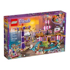 Конструктор LEGO Friends 41375 Парк развлечений Heartlake City