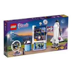 Конструктор LEGO Friends 41713 Космическая академия