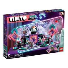 Конструктор LEGO Vidiyo 43113 Концерт в стиле К-поп