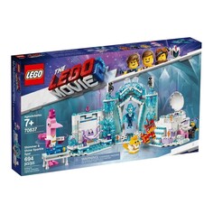 Конструктор LEGO The Конструктор LEGO Movie 70837 Мерцающий блестящий спа