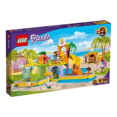 Конструктор LEGO Friends 41720 Парк водных приключений