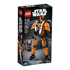 Конструктор LEGO Star Wars 75115 По Дамерон