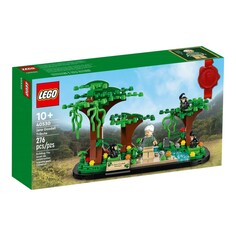 Конструктор LEGO Brand Store 40530 Джейн Гудолл