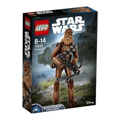 Конструктор LEGO Star Wars 75530 Чубакка