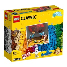 Конструктор LEGO Classic 11009 Строительные блоки: Театр теней