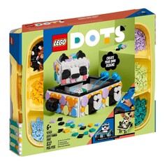 Конструктор LEGO Dots 41959 Милый поднос с пандой