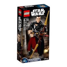 Конструктор LEGO Star Wars 75524 Чиррут Имве