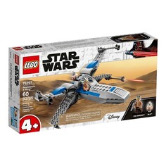 Конструктор LEGO Star Wars 75297 Сопротивление X-Wing