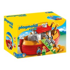 Конструктор Playmobil 6765 Ноев ковчег