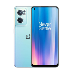 Смартфон OnePlus Nord CE 2, 8/128 ГБ, (2 Sim), Bahamas Blue