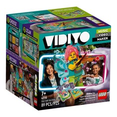 Конструктор LEGO Vidiyo 43110 Битбокс Феи Фолка