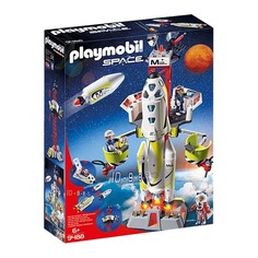 Конструктор Playmobil 9488 Космическая миссия