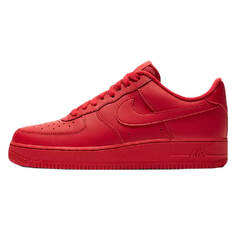 Кроссовки Nike Air Force 1 &apos;07 LV8 1, красный