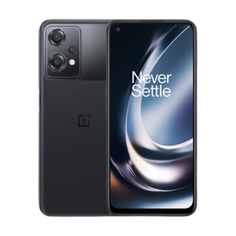 Смартфон OnePlus Nord CE 2 Lite, 8/128 ГБ, (2 Sim), Black Dusk