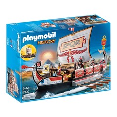 Конструктор Playmobil 5390 Римская галера